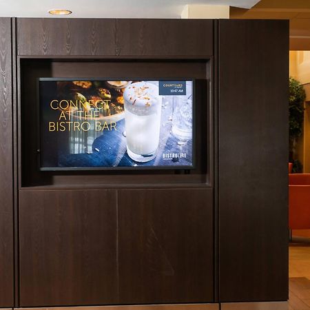 מלון Courtyard By Marriott Erie Ambassador Conference Center מראה חיצוני תמונה